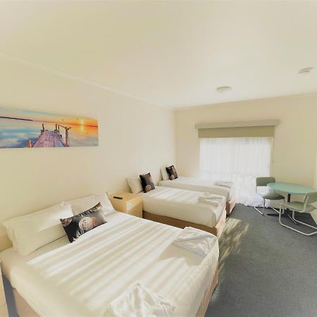 Carrum Downs Motel Exterior foto