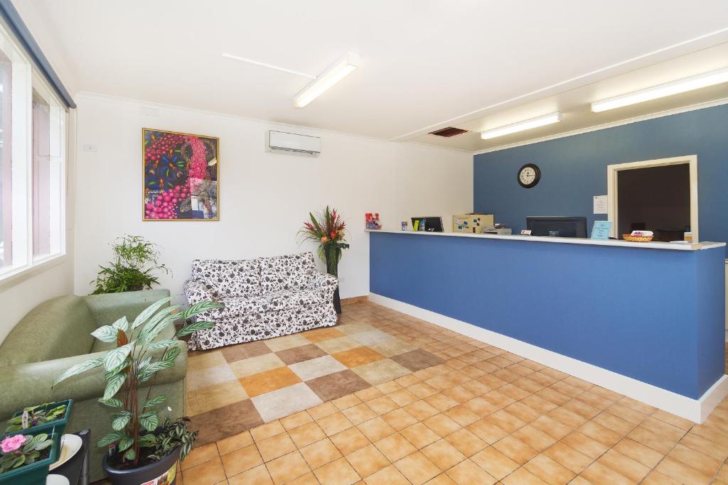 Carrum Downs Motel Exterior foto