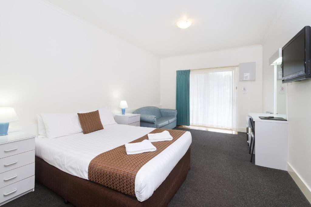 Carrum Downs Motel Quarto foto