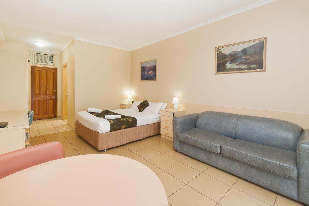 Carrum Downs Motel Quarto foto