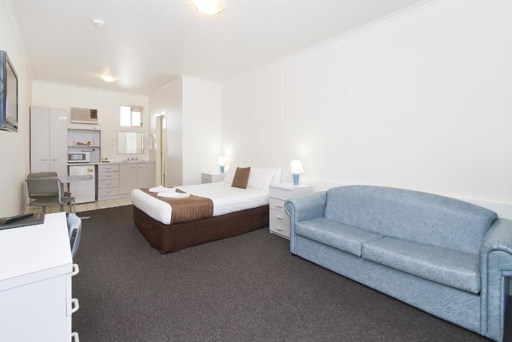 Carrum Downs Motel Quarto foto