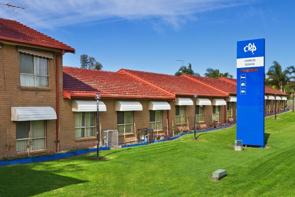 Carrum Downs Motel Quarto foto