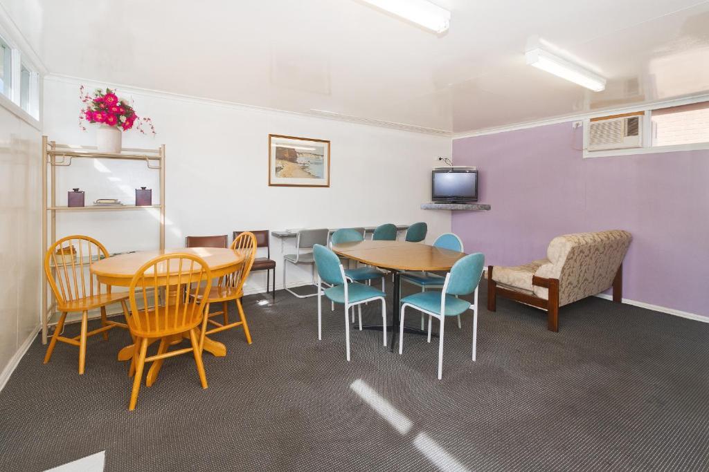 Carrum Downs Motel Exterior foto