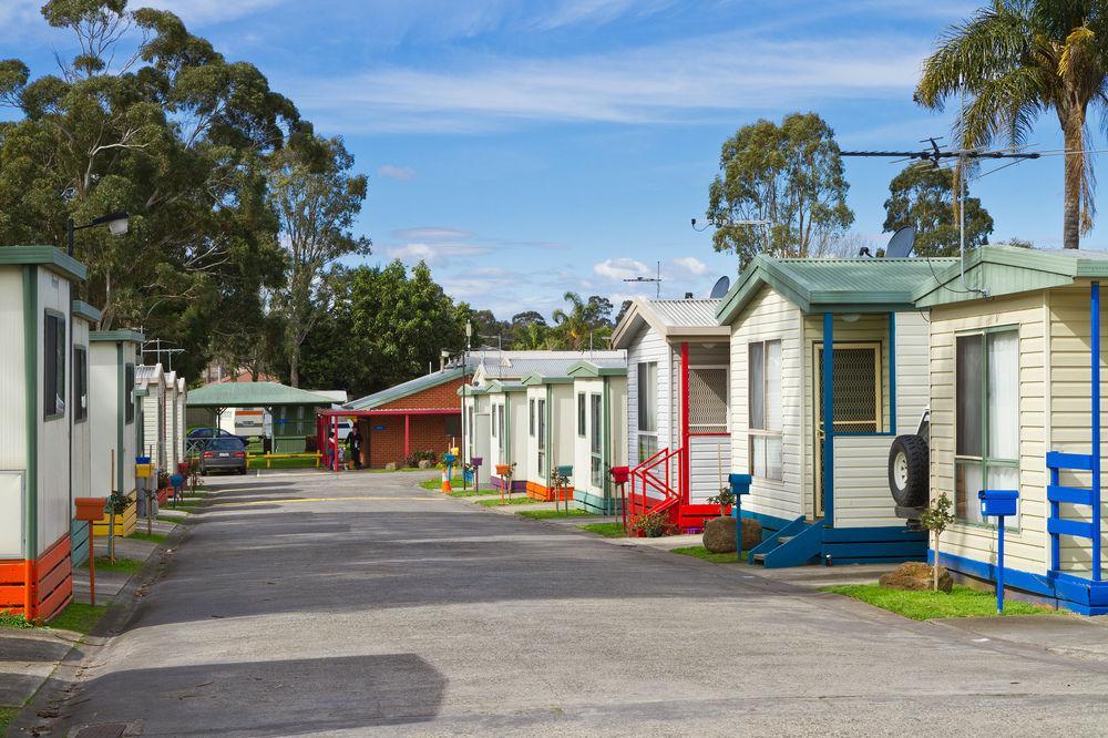 Carrum Downs Motel Exterior foto