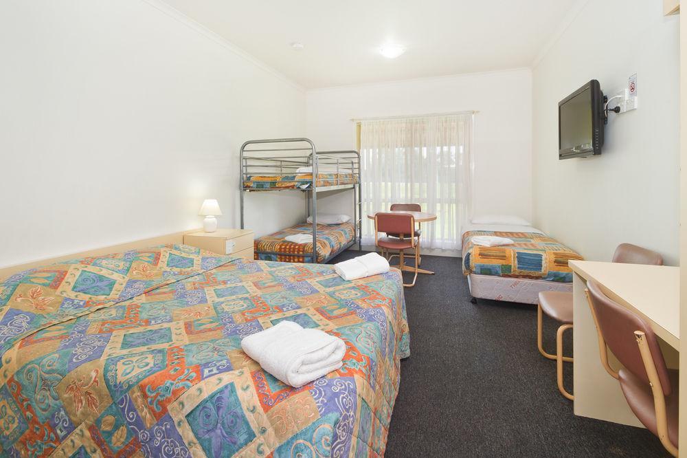 Carrum Downs Motel Exterior foto